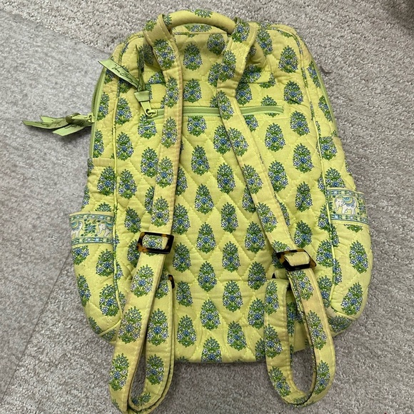 Mini backpack - Picture 2 of 2